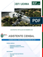 ASISTENTES VIRTUALES - Bajo PDF