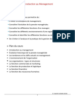 Management S1 PDF
