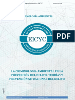 Ud2 Criminologia Ambiental Plantilla Eicyc PDF
