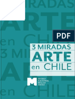 Sala de Lectura - Arte en Chile PDF