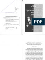 Moura - Educacao Bilingue e Currículo PDF