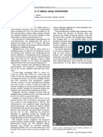 Modification of Fe-Cr-C Alloys Using Mischmetal PDF