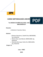 EF - Metodoligía Universitaria - Moreno Geronimo Lizbeth Dina - Grupo N8 PDF