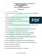 Guía de Matemáticas II PDF