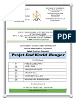 Projet Management Des SI PDF