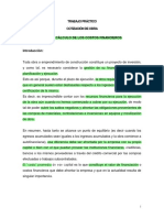 Anexo Costos Financieros - 2021