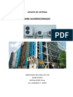 Aire Acondicionado - Rev 1 PDF