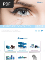 Alcon Catalogo 2018 Completo PDF