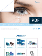 Alcon Catalogo 2018 Completo PDF