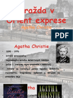 24 Agatha Christie - Vrazda V Orient Exprese