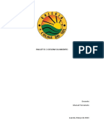 Piaget e o Desenvolvimento PDF