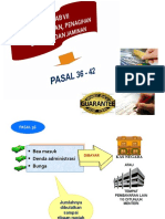 Pembayran Penagihan Jaminan PDF