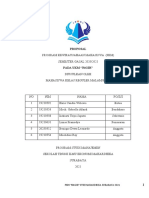 Proposal PKM Kelompok 10 Nagih MN D Reg Malam PDF