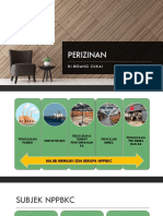 E Learning PERIZINAN PDF