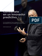 Conviértete en Un Innovador Predictivo PDF