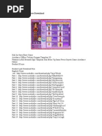 Download New Audi Offline Free Download by Muhammad Robby Hermawan SN64330892 doc pdf