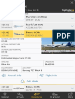 Flightradar24 Live Flight Tracker - Real-Time Flight Tracker Map PDF