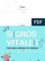 Flash Cards Signos Vitales 504527 Downloable 1414745 PDF