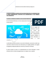 E - TEMA 24 - El Núvol I El OneDrive (Agost 2022) PDF