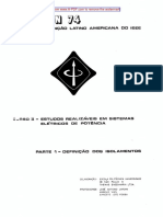 1974 Jardini Vian Robba IEEE LATINCON pp1 70 Curso II Estudos Realizáveis em Sistemas Elétricos de Potência PDF