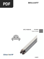 BTL7 | PDF | Waveguide | Electrical Engineering