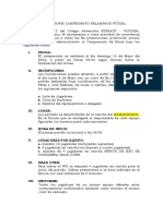 Copia de CONVOCATORIA CAMPEONATO RELAMPAGO FUTSAL PDF