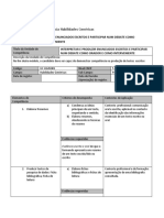 U C - Módulo 1 - CV5 - 030150