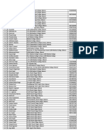 List PDF