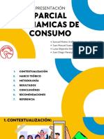 Presentación Dinamicas Primer Corte PDF