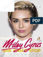 Miley Cyrus - A Biografia - Sarah Oliver PDF