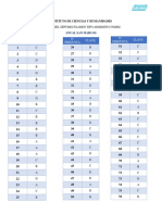 Claves 7 Examen Tipo Unmsm PDF