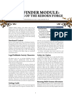 PZO9543 Chronicle PDF
