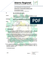 Informe Tecnico Ma #015 - 2022 Gore-Ica-Drem-At-Lgag Agropex PDF