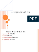 Lectia5a - Retele Fara Fir - NC PDF