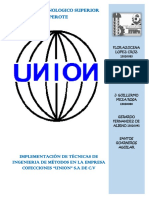 Proyecto Maquila Union PDF