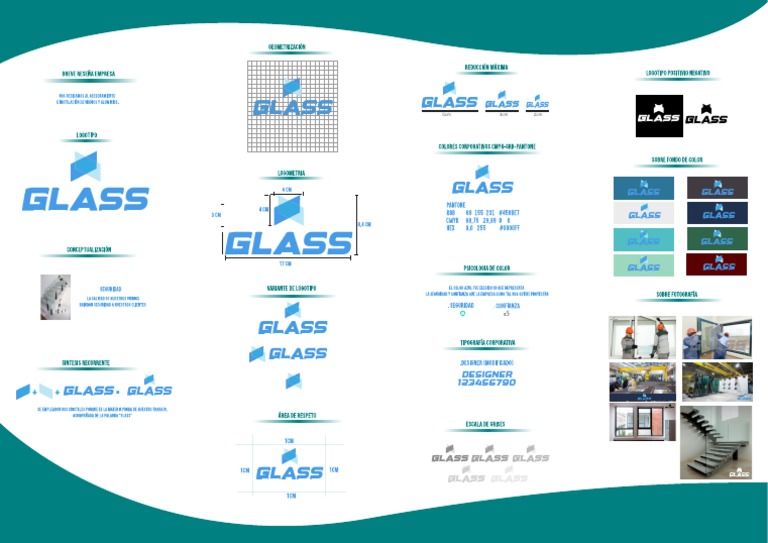 Glass Design Enthusiasts | PDF | Home & Garden