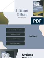 Ultimo Olhar PDF