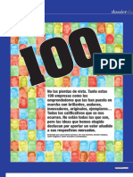 100 Ideas de Negocio