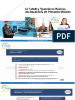 Preparación de Estados Financieros Básicos PDF