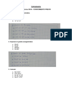 Ejercicios S01-A - Conocimiento Preliminar PDF