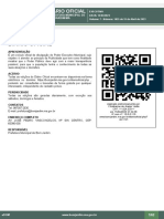Diario - 1025 - 2023 NO DIARIO OFICIAL PDF