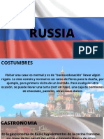 Rusia