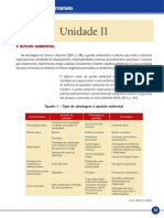 Gestão ambiental e mudança de paradigma