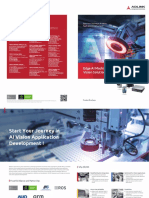 2023 Edge AI Machine Vision Brochure