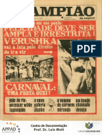 14 Lampiao Da Esquina Edicao 10 Marco 1979 PDF