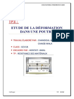 Tp-Etude de Defor, Qtion