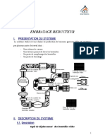 01 Embrayage Reducteur 1 PDF