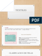 Textiles PDF