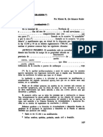 Contratos Agrarios PDF