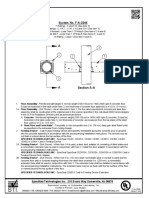 System PDF Files - 1. UL and cUL Systems - Fa2246 PDF